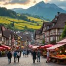 découvrez les sites incontournables à visiter en alsace en une semaine, entre villages typiques, paysages pittoresques et spécialités locales pour un séjour mémorable.