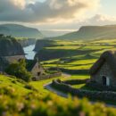 découvrez les sites incontournables à visiter en irlande en seulement 4 jours, pour un voyage riche en découvertes, culture et paysages magnifiques.