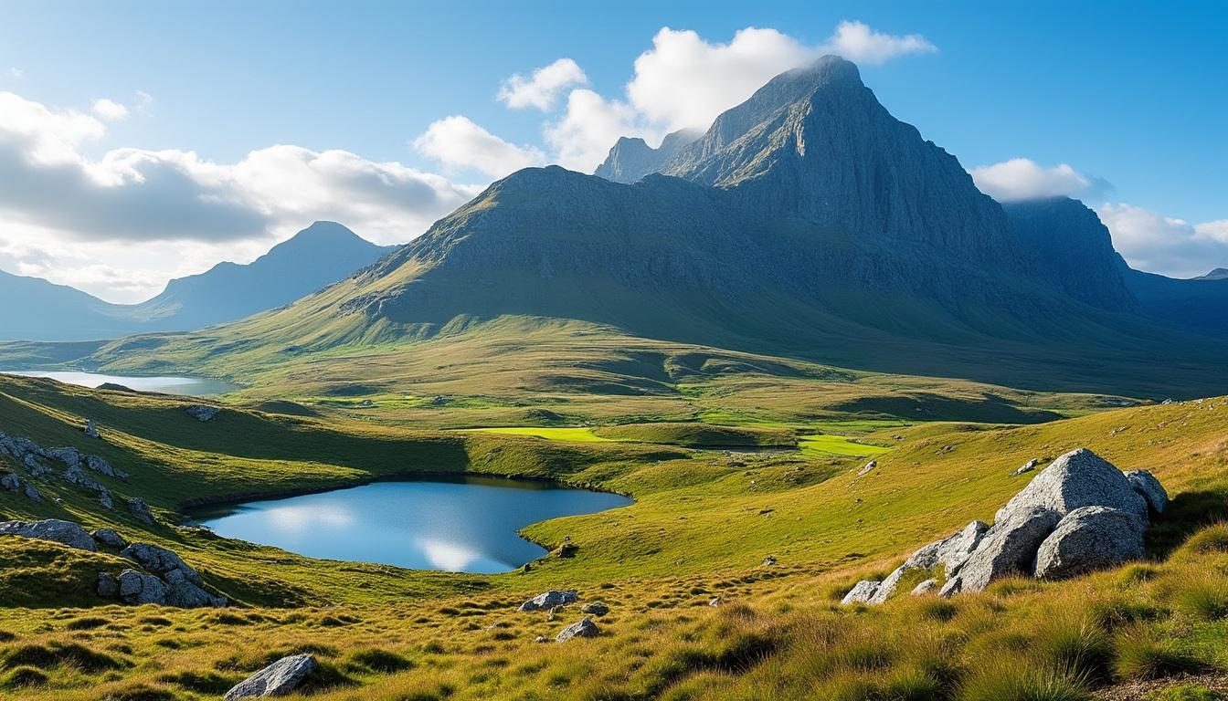 découvrez les sites incontournables à visiter lors d'un séjour de 4 jours en irlande, entre paysages époustouflants, patrimoine culturel et traditions authentiques.