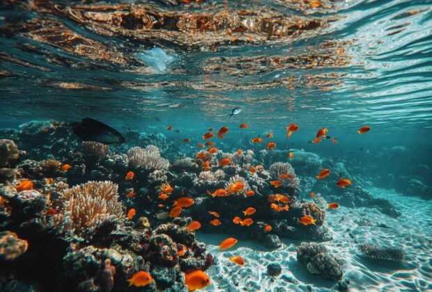 Les incontournables à explorer à Hurghada en Égypte