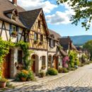 découvrez les incontournables sites de locations de vacances à flavigny-sur-ozerain pour un séjour inoubliable alliant charme et confort au cœur de la bourgogne.