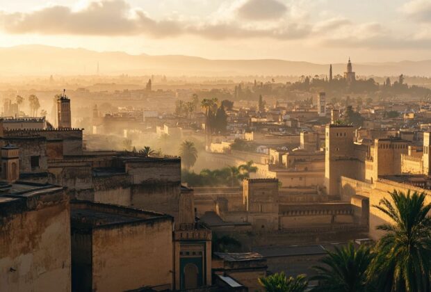 Les incontournables à visiter durant votre voyage à Fès