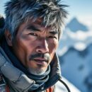 découvrez les leçons de courage et de détermination de yuichiro miura, légende de l'alpinisme, qui a affronté l'everest avec bravoure et inspiration.