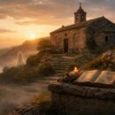 découvrez les mystérieuses légendes et histoires fascinantes entourant notre dame de la serra à travers une exploration captivante.