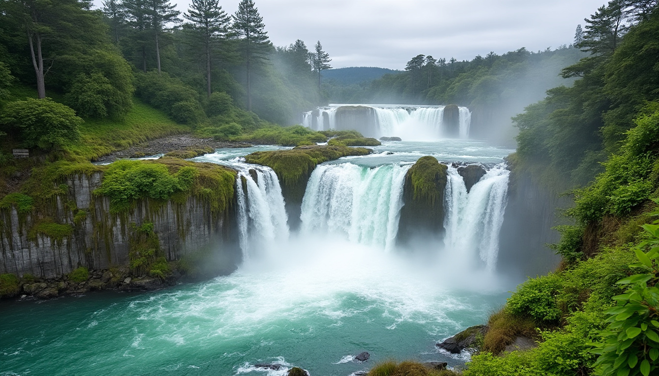 découvrez les légendes fascinantes qui entourent taupo et les célèbres huka falls. plongez dans les mythes et histoires mystérieuses de cette destination incontournable de nouvelle-zélande, et laissez-vous surprendre par ses récits captivants.