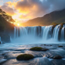 découvrez les fascinantes légendes qui entourent taupo et les célèbres huka falls. plongez dans l’histoire et les récits mystiques de cette région incontournable de la nouvelle-zélande, à ne pas manquer lors de votre prochaine aventure !