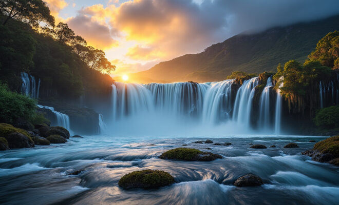 découvrez les fascinantes légendes qui entourent taupo et les célèbres huka falls. plongez dans l’histoire et les récits mystiques de cette région incontournable de la nouvelle-zélande, à ne pas manquer lors de votre prochaine aventure !