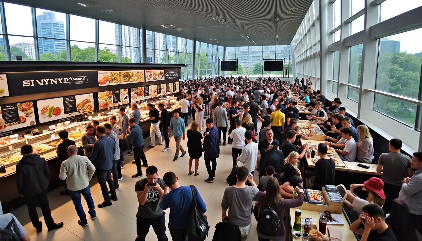 découvrez les meilleures activités à ne pas manquer lors de votre séjour de 4 jours à berlin : sites incontournables, visites culturelles, sorties insolites et conseils pratiques pour profiter pleinement de la capitale allemande.