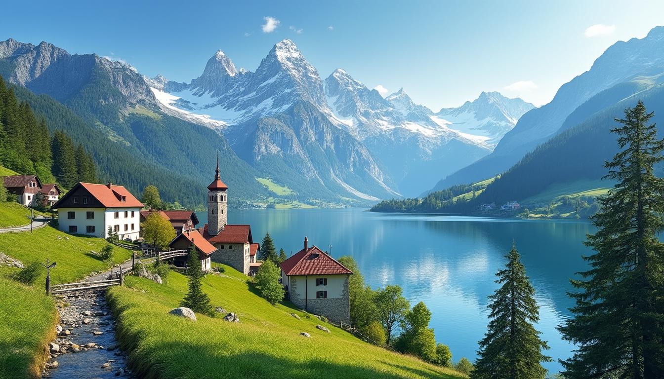 découvrez les meilleures activités à faire lors d'un circuit d'une semaine en italie du nord : culture, gastronomie, paysages et aventures incontournables pour un séjour inoubliable.