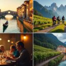 découvrez les meilleures activités à ne pas manquer lors d'un circuit d'une semaine en italie du nord. explorez paysages, culture et gastronomie pour un séjour inoubliable.