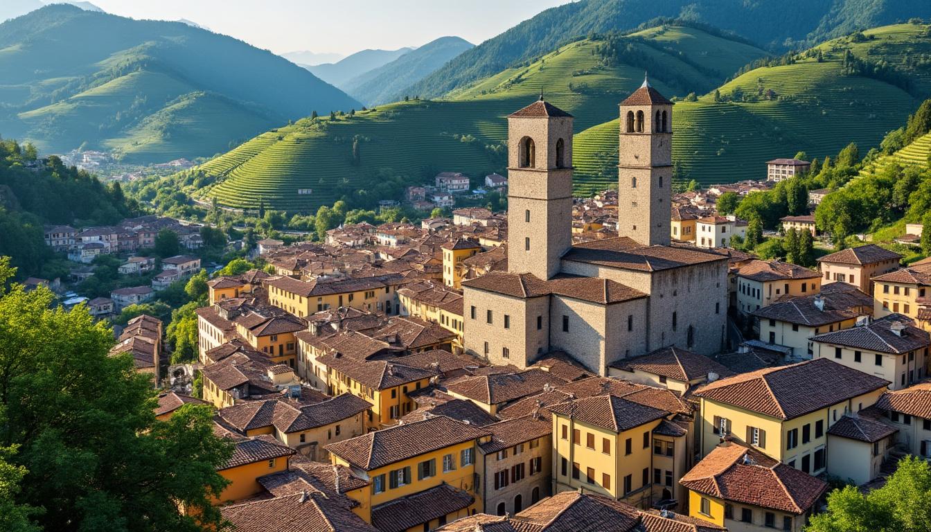 découvrez les meilleures activités à faire lors d'un circuit d'une semaine en italie du nord : visites incontournables, expériences culturelles et paysages à couper le souffle pour un voyage inoubliable.
