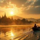 découvrez les meilleures activités à faire lors d'un voyage en birmanie, entre sites culturels, paysages époustouflants et rencontres authentiques.