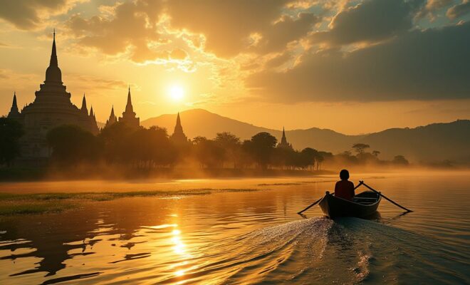 découvrez les meilleures activités à faire lors d'un voyage en birmanie, entre sites culturels, paysages époustouflants et rencontres authentiques.