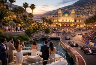 découvrez les meilleures activités pour profiter pleinement du tourisme à monaco : visites incontournables, loisirs, événements et découvertes culturelles.