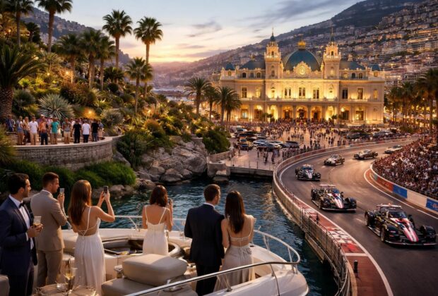 découvrez les meilleures activités pour profiter pleinement du tourisme à monaco : visites incontournables, loisirs, événements et découvertes culturelles.