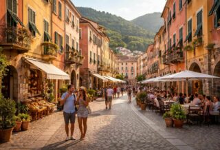 découvrez les meilleures adresses à explorer dans le centre-ville de levanto, entre restaurants, boutiques et lieux incontournables pour une expérience inoubliable.