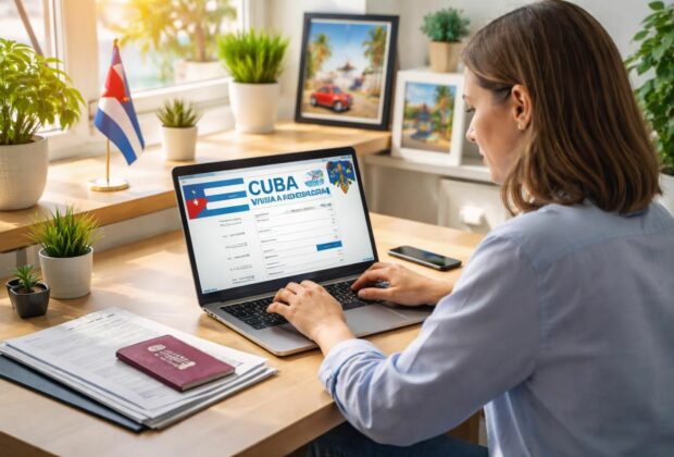 découvrez les meilleures astuces pour simplifier et accélérer votre demande de visa pour cuba en ligne. suivez nos conseils pratiques pour un processus sans stress et réussi.