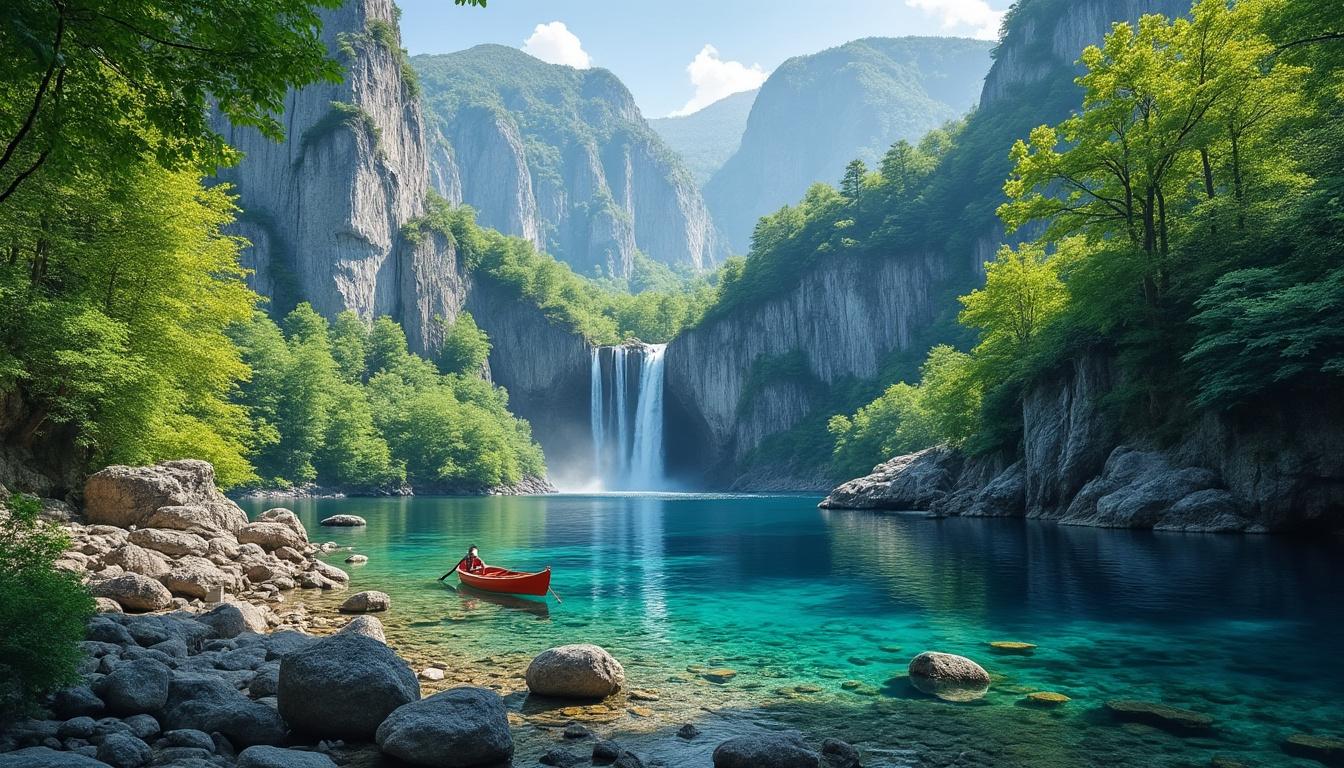 découvrez les meilleures astuces pour réussir votre blog voyage en croatie : conseils pratiques, destinations incontournables et idées originales pour captiver vos lecteurs.