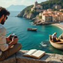 découvrez les meilleures astuces pour réussir votre blog voyage en croatie et partagez vos aventures de manière authentique et captivante.