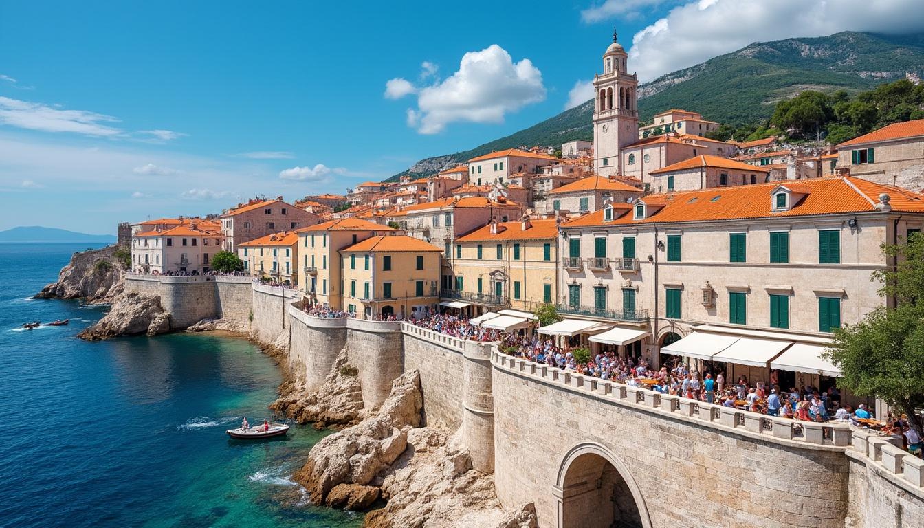 découvrez les meilleures astuces pour réussir votre blog voyage en croatie : conseils pratiques, idées d'itinéraires, et secrets pour captiver vos lecteurs.