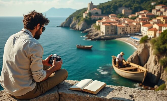 découvrez les meilleures astuces pour réussir votre blog voyage en croatie et partagez vos aventures de manière authentique et captivante.