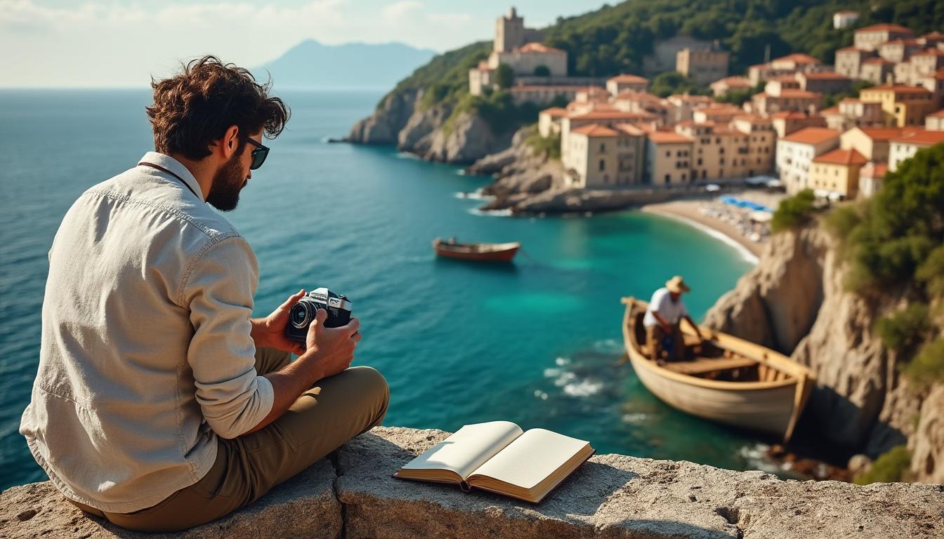 découvrez les meilleures astuces pour réussir votre blog voyage en croatie et partagez vos aventures de manière authentique et captivante.