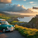 préparez un road trip inoubliable de 4 jours en irlande grâce à nos meilleures astuces : itinéraires, conseils pratiques et bons plans pour une aventure réussie au cœur de l’île d’émeraude.