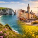 découvrez les meilleures destinations à visiter dans le nord de la france, entre patrimoine historique, paysages pittoresques et expériences culturelles uniques.