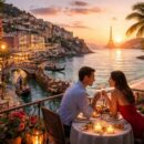 découvrez les meilleures destinations pour un week-end romantique inoubliable, alliant charme, détente et moments à deux dans des cadres idylliques.