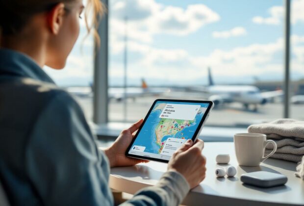 découvrez les meilleures fonctionnalités de l'ipad mini qui facilitent vos voyages, alliant portabilité, performance et praticité pour une expérience nomade optimale.