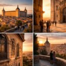 découvrez les meilleures photos à prendre à l'alcazar de tolède pour immortaliser votre voyage avec des souvenirs uniques et magnifiques.