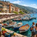 découvrez les meilleures recommandations pour visiter la spezia en 1 jour et profitez pleinement de ses incontournables attractions et paysages.