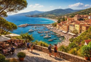 découvrez les meilleurs conseils pour bien visiter piombino, une charmante destination à ne pas manquer en italie. astuces, attractions incontournables et guide pratique pour un séjour réussi.