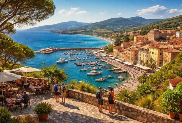 découvrez les meilleurs conseils pour bien visiter piombino, une charmante destination à ne pas manquer en italie. astuces, attractions incontournables et guide pratique pour un séjour réussi.