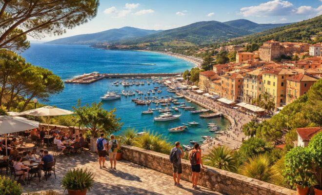 découvrez les meilleurs conseils pour bien visiter piombino, une charmante destination à ne pas manquer en italie. astuces, attractions incontournables et guide pratique pour un séjour réussi.