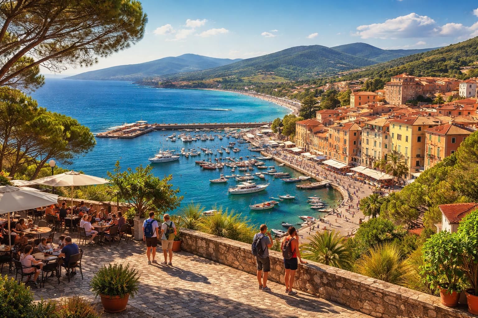 découvrez les meilleurs conseils pour bien visiter piombino, une charmante destination à ne pas manquer en italie. astuces, attractions incontournables et guide pratique pour un séjour réussi.