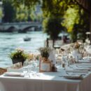 Les meilleurs restaurants en bord de Saône qui font vibrer vos papilles