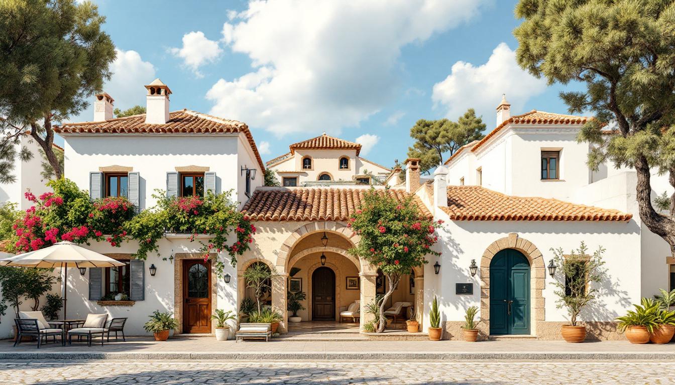 découvrez les meilleurs sites de locations de vacances à grenade, en andalousie, offrant des options pour tous les budgets. trouvez la maison de rêve parfaite pour votre séjour au cœur de cette ville historique.