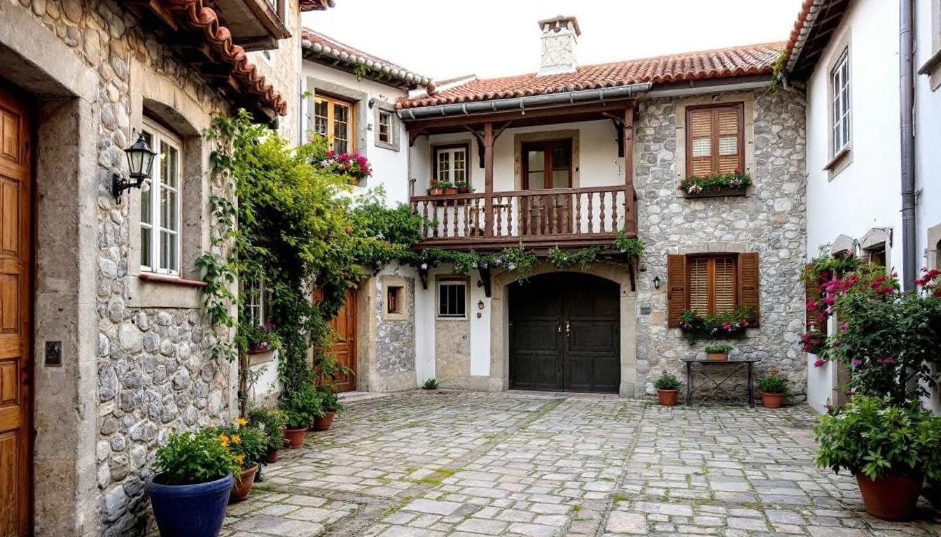 découvrez les meilleurs sites de locations de vacances à guimarães et profitez de nos astuces et conseils d'experts pour un séjour inoubliable et réussi.