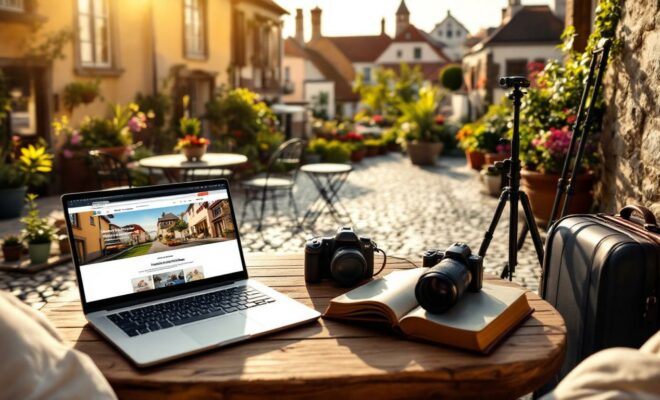 découvrez les meilleurs sites de locations de vacances à guimarães avec nos astuces et conseils d'experts pour un séjour inoubliable au cœur du portugal.