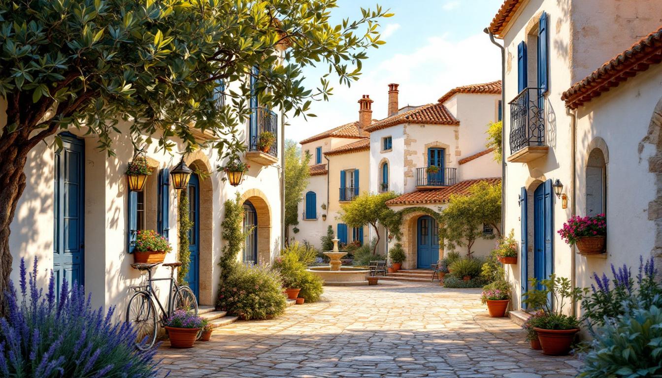 découvrez les meilleurs sites de locations de vacances à arles qui offrent des prestations uniques pour un séjour inoubliable. comparez, réservez et profitez de votre escapade en provence.