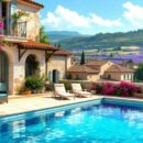 découvrez les meilleurs sites de locations de vacances pour arles, sélectionnés pour leur qualité, authenticité et offres exclusives, afin de rendre votre séjour inoubliable.