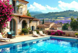 découvrez les meilleurs sites de locations de vacances pour arles, sélectionnés pour leur qualité, authenticité et offres exclusives, afin de rendre votre séjour inoubliable.