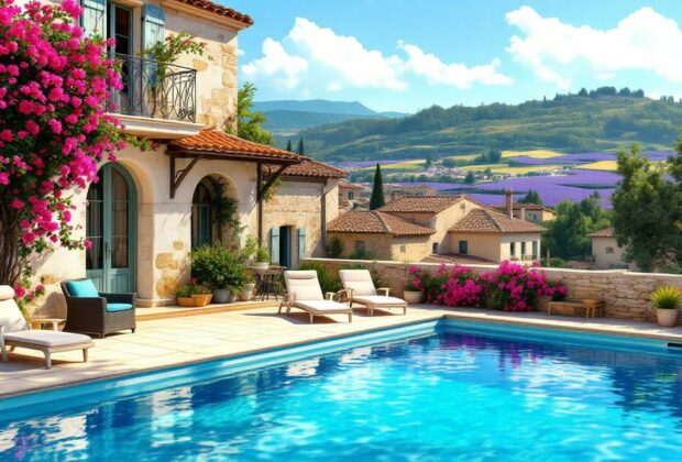 découvrez les meilleurs sites de locations de vacances pour arles, sélectionnés pour leur qualité, authenticité et offres exclusives, afin de rendre votre séjour inoubliable.