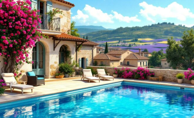 découvrez les meilleurs sites de locations de vacances pour arles, sélectionnés pour leur qualité, authenticité et offres exclusives, afin de rendre votre séjour inoubliable.