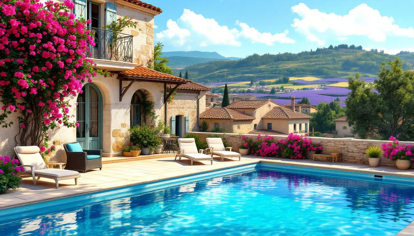 découvrez les meilleurs sites de locations de vacances pour arles, sélectionnés pour leur qualité, authenticité et offres exclusives, afin de rendre votre séjour inoubliable.