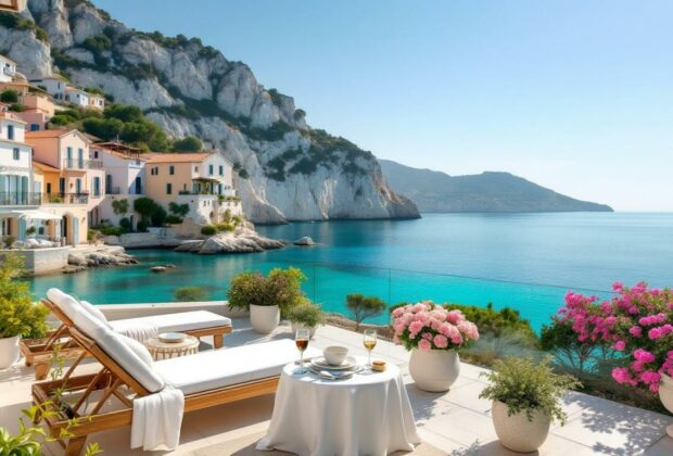 découvrez les meilleurs sites de locations de vacances à cassis pour un séjour inoubliable. trouvez les offres incontournables et profitez pleinement de votre escapade en provence.