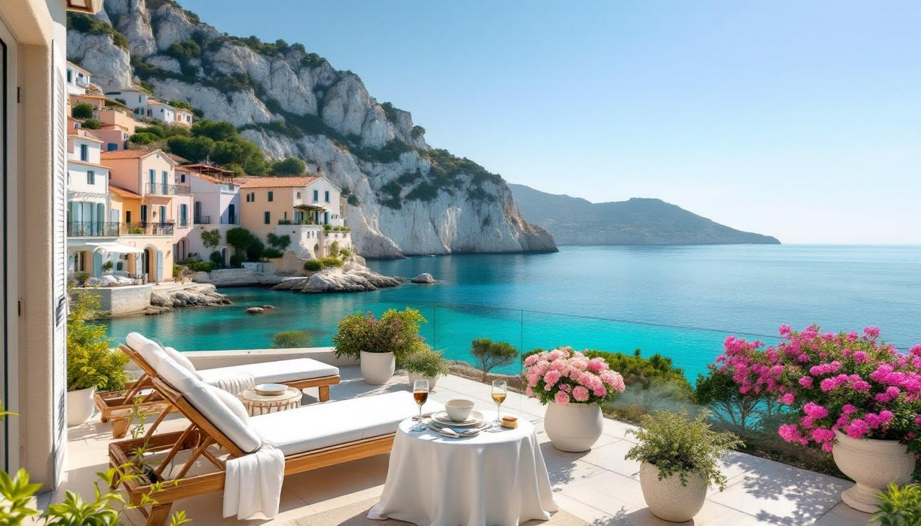 découvrez les meilleurs sites de locations de vacances à cassis pour un séjour inoubliable. trouvez les offres incontournables et profitez pleinement de votre escapade en provence.