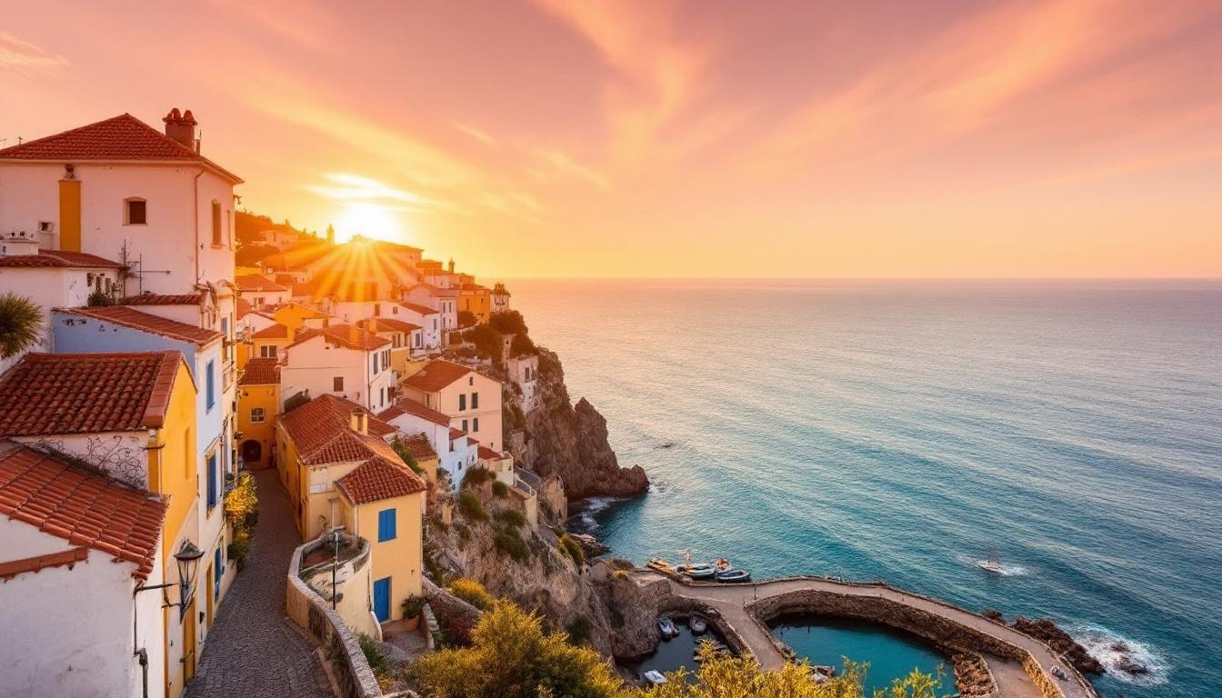 découvrez notre sélection des meilleurs sites de locations de vacances à collioure pour trouver facilement votre hébergement idéal et profiter pleinement de votre séjour au bord de la méditerranée.