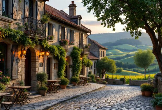découvrez les meilleurs sites de locations de vacances à conques pour un séjour inoubliable alliant confort, charme et authenticité au cœur de cette magnifique destination.